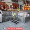 Salon nệm góc đẹp MS 3397 2 Salon nệm góc đẹp MS 3397