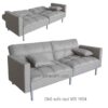 Sofa bed MS 1604 Giá bán= 6,000,000đ giảm còn= 4,000,000đ