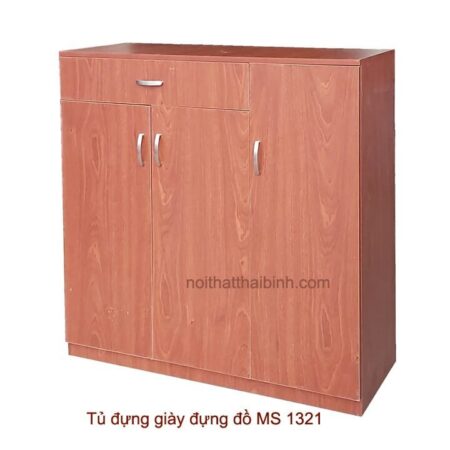 Tủ đựng giày đựng đồ MS 1321 Giá bán= 3.000.000đ giảm còn= 2.700.000đ
