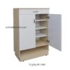 Tủ giày cao cấp 0m8 MS 1983