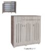 Tủ giày MS 2117