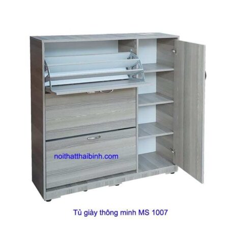 Tủ giày thông minh cao cấp MS 1007 Giá bán = 2.200.000 đ