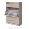 Tủ giày thông minh nhỏ MS 1090 Giá bán = 1.800.000 đ