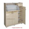 Tủ giầy thông minh vân đá MS 1160 Giá bán = 2.900.000 đ giảm còn =2.600.000 đ