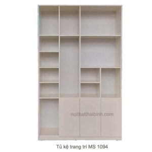 Tủ kệ trang trí MS 1094 Giá bán = 5.500.000 đ