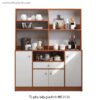 Tủ phụ bếp gia đình MS 2126
