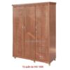 Tủ để quần áo MS 1006 Giá bán = 6,500,000đ