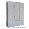 Tủ quần áo cao áp trần đẹp MS 1276 Giá bán = 11.000.000đ giảm còn = 9.000.000đ