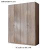 Tủ quần áo MS 2146 2 Tủ quần áo MS 2146