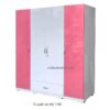 Tủ quần áo 2m MS 1165 Giá bán = 8.000.000 đ 3 Tủ quần áo 2m MS 1165 Giá bán = 8.000.000 đ