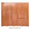 Tủ quần áo 5 cửa MS 1555 Giá bán= 14,000,000đ giảm còn= 12,000,000đ 3 Tủ quần áo 5 cửa MS 1555 Giá bán= 14,000,000đ giảm còn= 12,000,000đ