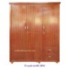 Tủ quần áo 3 cánh giá rẻ MS 9856 Giá 1m6 = 6.500.000 2 Tủ quần áo 3 cánh giá rẻ MS 9856 Giá 1m6 = 6.500.000