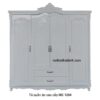 Tủ quần áo cao cấp MS 1291 Giá bán = 11.000.000đ giảm còn = 10.000.000đ