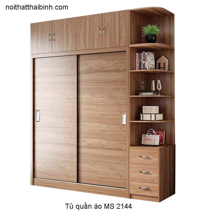 Tủ áp trần MS 2144 1 Tủ áp trần MS 2144