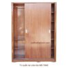 Tủ quần áo cửa lùa MS 1040 Giá bán = 6.000.000 đ