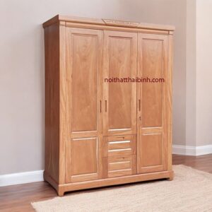 Bộ phòng ngủ MS 9851 Giá bộ = 13.900.000