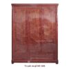 Tủ quần áo gỗ hương đá MS 1248 Giá bán = 14.500.000 đ giảm còn = 13.000.000 đ