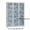 Tủ rượu hiện đại MS 2149