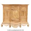 Tủ thờ gỗ gõ đỏ bụng phệ MS 3139 | GIAO HỎA TỐC TPHCM