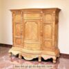 Bàn thờ gỗ gõ đỏ đẹp MS 2690 | GIAO HỎA TỐC TPHCM