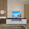 Tủ tivi MS 1488 Giá bán= 4,200,000đ giảm còn= 3,200,000đ