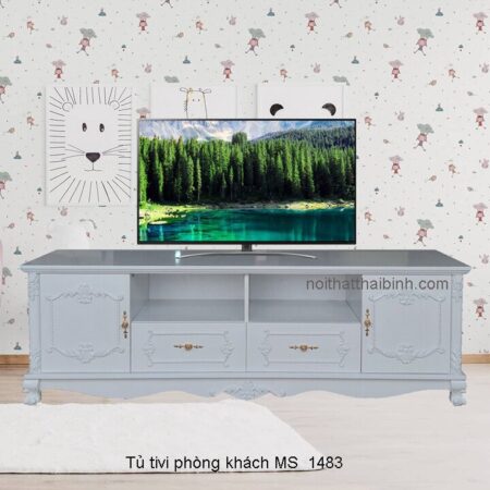 Tủ tivi phòng khách MS 1483