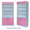 Tủ trưng bày sản phẩm đẹp MS 1052 Giá bán = 4.500.000 đ