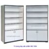Tủ trưng bày sản phẩm MS 1054 Giá bán = 3.800.000 đ