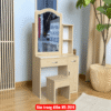 Bàn trang điểm 0m8 MS 2614
