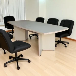 Bàn họp văn phòng hiện đại MS 3275 7 Bàn họp văn phòng hiện đại MS 3275