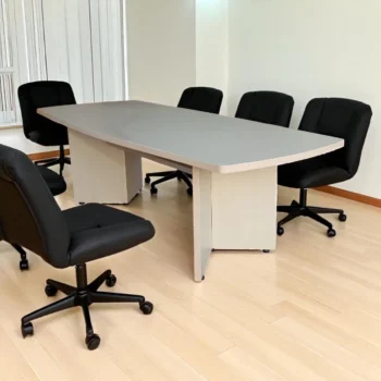 Bàn họp văn phòng hiện đại MS 3275