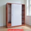Tủ quần áo cánh lùa hiện đại MS 2798 10 Tủ quần áo cánh lùa hiện đại MS 2798
