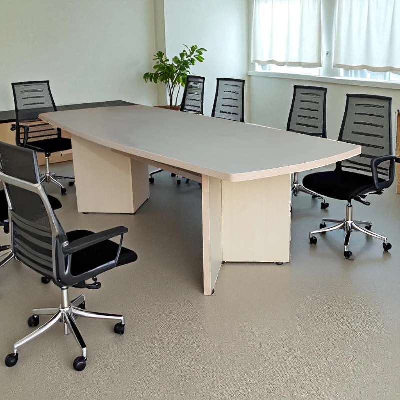 Bàn họp văn phòng hiện đại MS 3275 4 Bàn họp văn phòng hiện đại MS 3275 - Ảnh 4