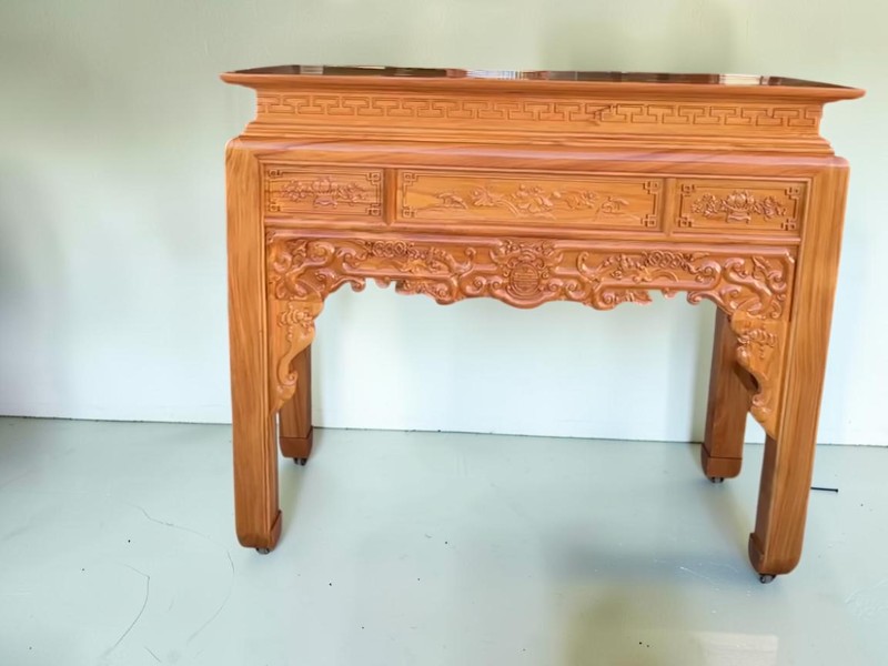 6 Hướng Kê Bàn Thờ Hợp Phong Thủy