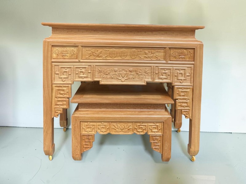 6 hướng kê bàn thờ hợp phong thủy theo tuổi mệnh gia chủ