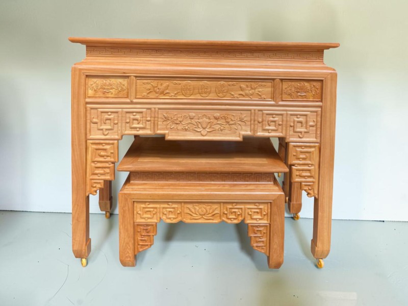 6 hướng kê bàn thờ hợp phong thủy theo tuổi mệnh gia chủ