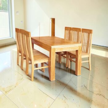 Cách chọn bàn ăn mới