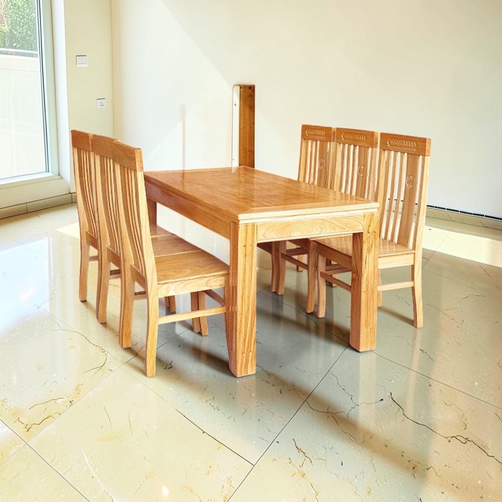 Cách chọn bàn ăn mới