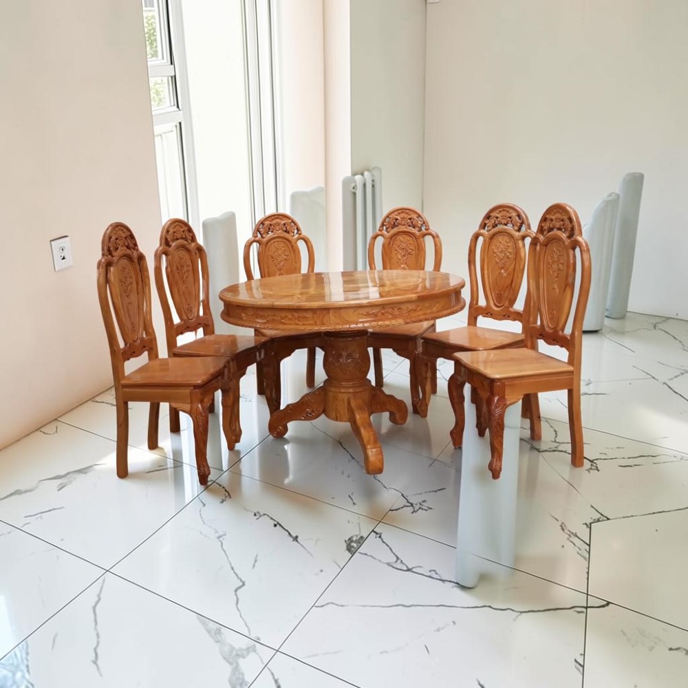 Dấu hiệu bàn ăn cần thay mới