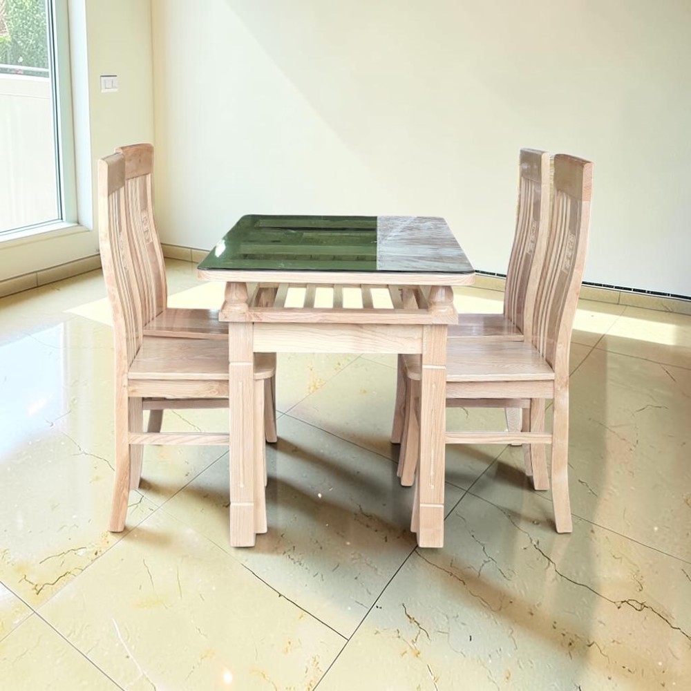 Dấu hiệu bàn ăn cần thay mới