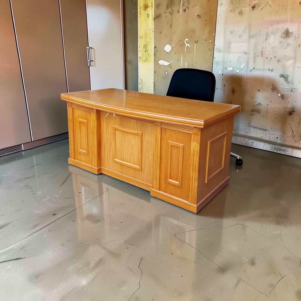 Giá Bàn Làm Việc Văn Phòng 2026: Bảng Giá Chi Tiết & Kinh Nghiệm Chọn Mua 41 Giá bàn làm việc nhân viên