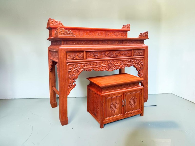 Hướng Đặt Bàn Thờ Theo Tuổi