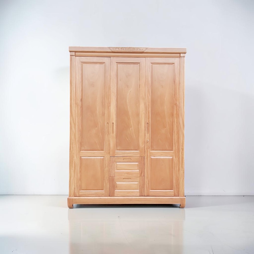 Tủ Áo Quần Giá Rẻ: Kinh Nghiệm 18 Năm Chọn Mua Bền Đẹp Tại TPHCM 39 Tủ áo quần MDF giá rẻ
