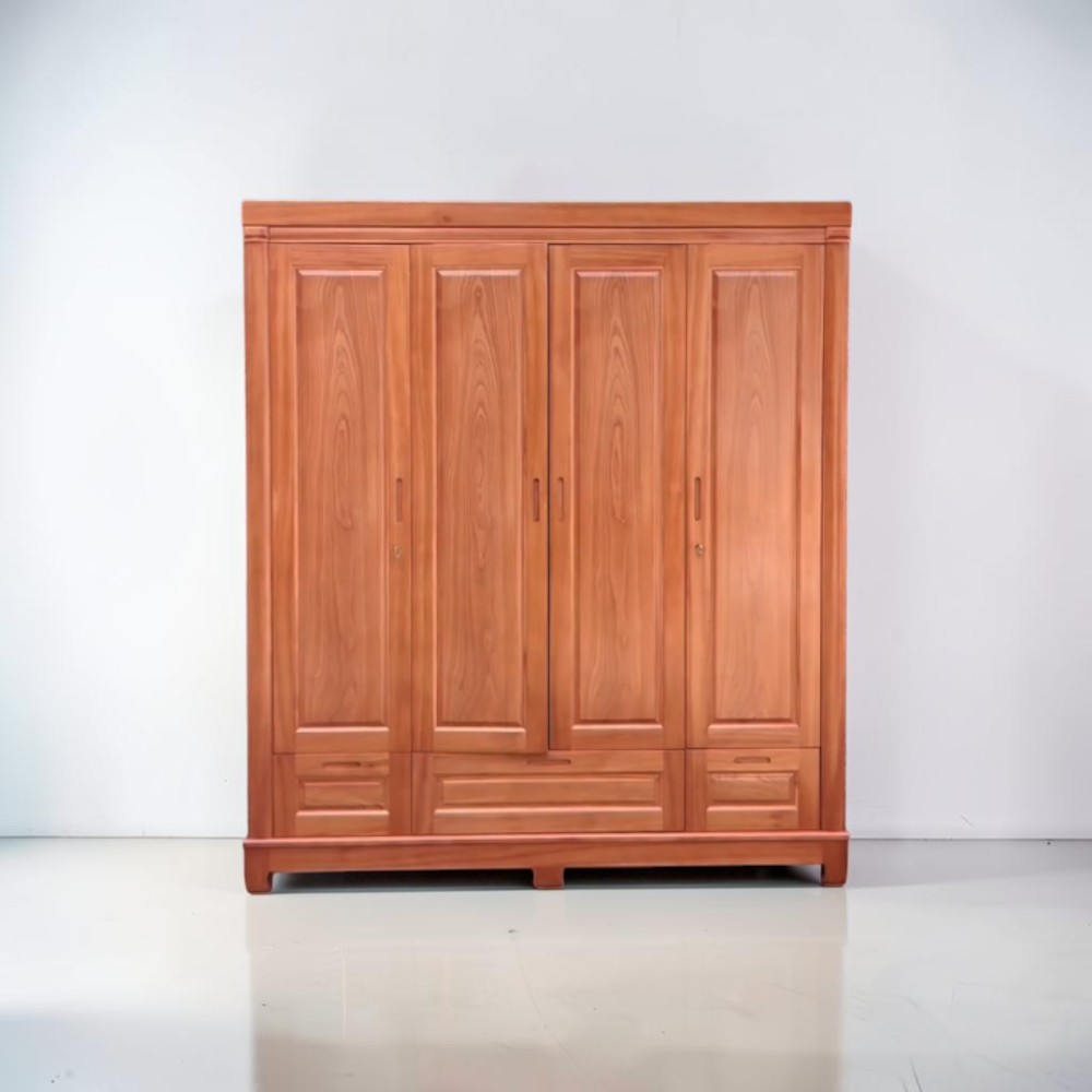 Tủ Áo Quần Giá Rẻ: Kinh Nghiệm 18 Năm Chọn Mua Bền Đẹp Tại TPHCM 29 Tủ áo quần giá rẻ