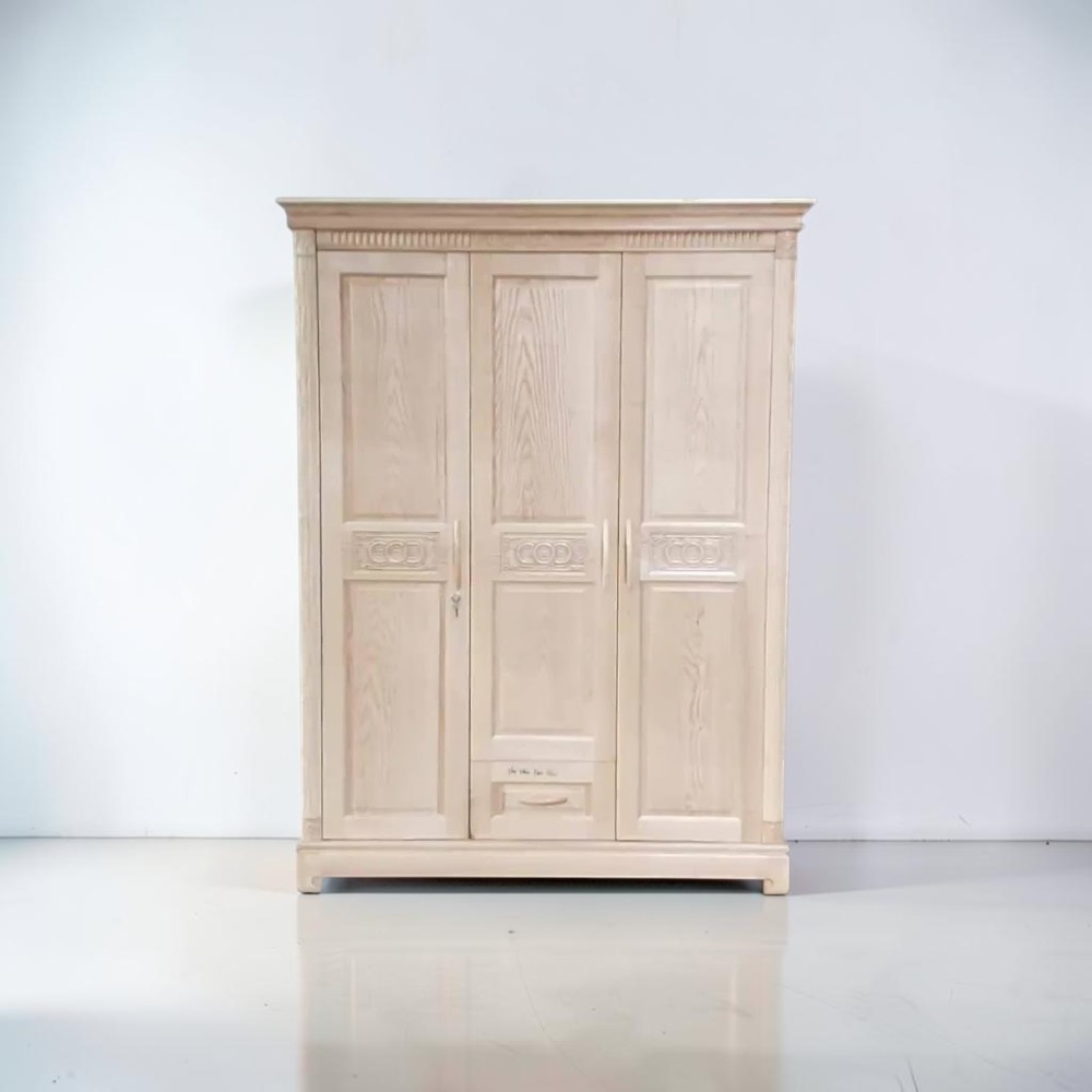 Tủ Áo Quần Giá Rẻ: Kinh Nghiệm 18 Năm Chọn Mua Bền Đẹp Tại TPHCM 33 Tủ quần áo giá rẻ TPHCM