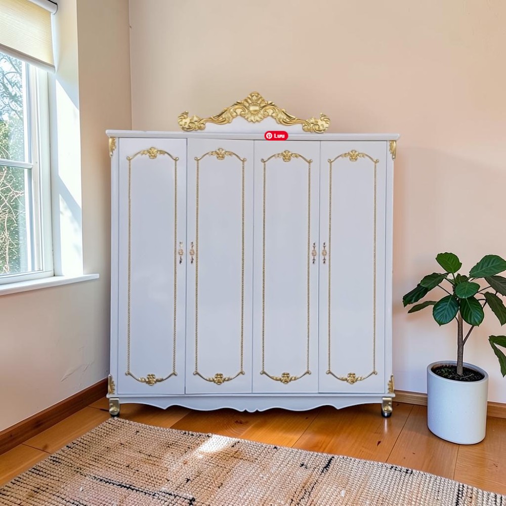 Tủ Áo Quần Giá Rẻ: Kinh Nghiệm 18 Năm Chọn Mua Bền Đẹp Tại TPHCM 32 Tủ quần áo giá rẻ TPHCM