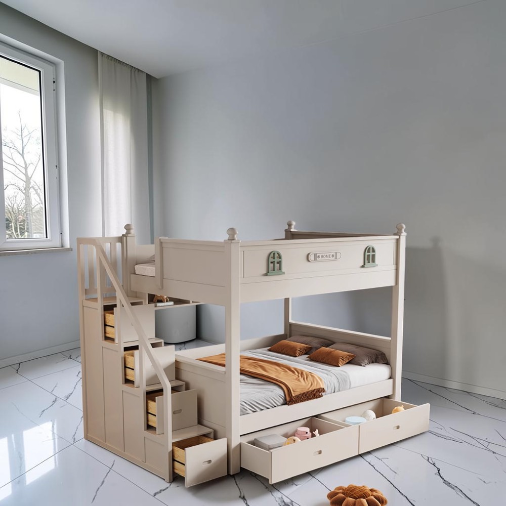 Giường 2 Tầng Người Lớn Giá Rẻ Giường 2 Tầng Người Lớn Giá Rẻ