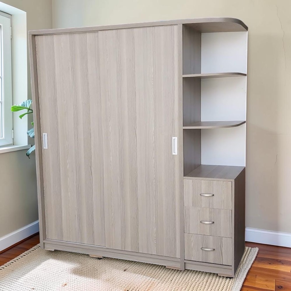 Tủ Áo Quần Giá Rẻ: Kinh Nghiệm 18 Năm Chọn Mua Bền Đẹp Tại TPHCM 41 Tủ quần áo giá rẻ Quận 7