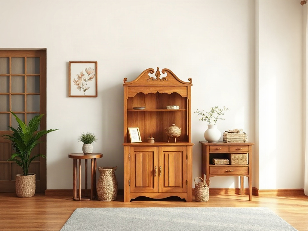 Bàn học sinh có kệ - Cách chọn kích thước bàn học phù hợp với thể trạng của con
