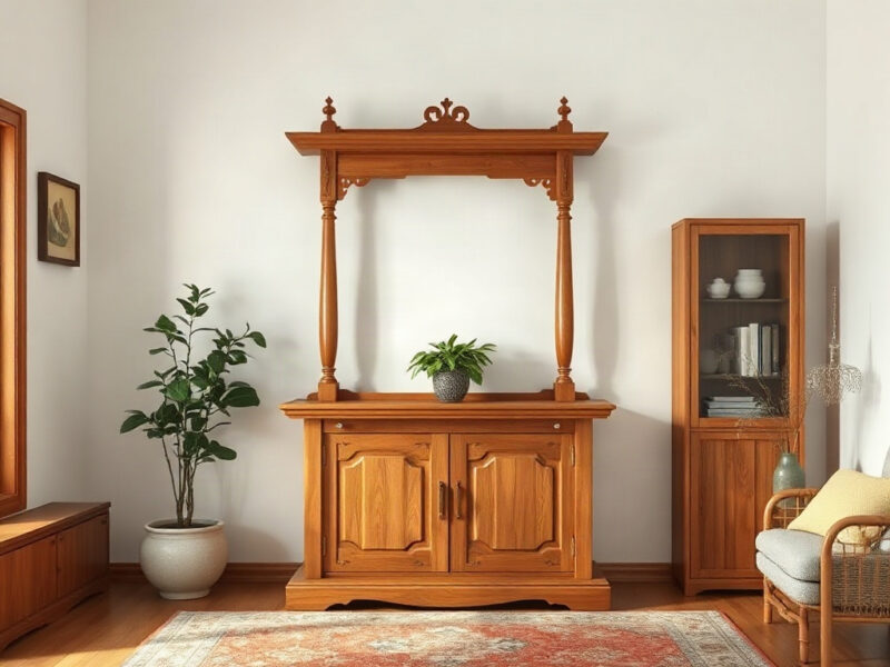 Bàn học sinh có kệ